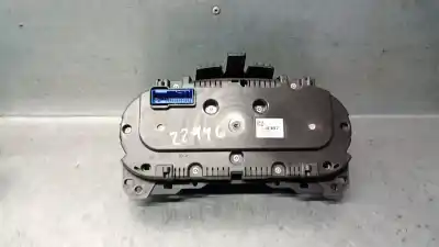 Peça sobressalente para automóvel em segunda mão quadrante por opel corsa e (x15) 1.3 cdti (08, 68) referências oem iam 39056367  39022771
