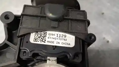 Автозапчастина б/у управління світлом для opel corsa e (x15) 1.3 cdti (08, 68) посилання на oem iam 20941129  1241186