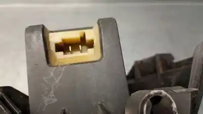 Peça sobressalente para automóvel em segunda mão motor de sofagem por opel corsa e (x15) 1.3 cdti (08, 68) referências oem iam 13335075  1845133