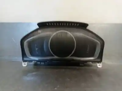 Peça sobressalente para automóvel em segunda mão quadrante por volvo xc70 ii (136) d4 awd referências oem iam 31473467