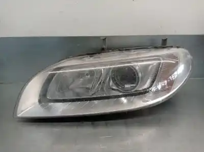 Автозапчасти б/у левая фара за volvo xc70 ii (136) d4 awd ссылки oem iam 31420013