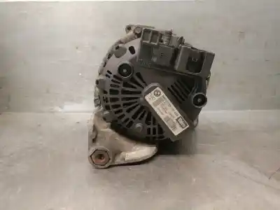 Автозапчастина б/у генератор для bmw 3 (e90) 320 d посилання на oem iam 7799180ai01 2543390a valeo 12318517262