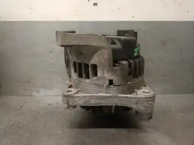 Автозапчастина б/у генератор для bmw 3 (e90) 320 d посилання на oem iam 7799180ai01 2543390a valeo 12318517262