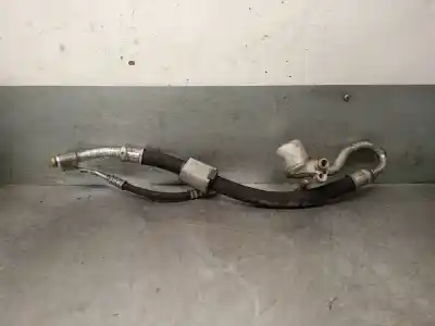 Peça sobressalente para automóvel em segunda mão tubos de ar condicionado por bmw serie 3 berlina (e90) 320d referências oem iam 64526987992