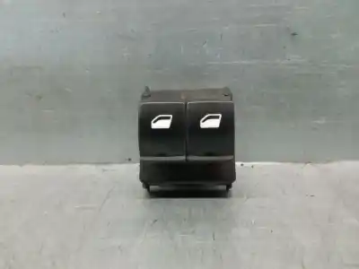 Second-hand car spare part LEFT FRONT POWER WINDOW SWITCH for TOYOTA PROACE FURGÓN (MDZ_)  OEM IAM references 98016298ZD  SU001A3771