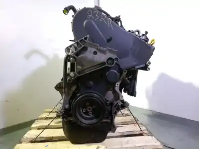 Second-hand car spare part complete engine for audi a3 (8v1, 8vk) 2.0 tdi oem iam references crbc