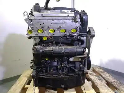Second-hand car spare part complete engine for audi a3 (8v1, 8vk) 2.0 tdi oem iam references crbc 143468 04l100090a