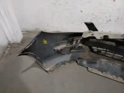 Pezzo di ricambio per auto di seconda mano paraurti anteriore per opel corsa d (s07) 1.2 (l08, l68) riferimenti oem iam 6400629  6400629