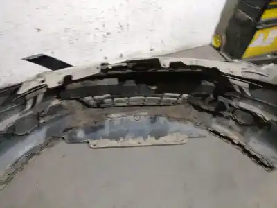 Pezzo di ricambio per auto di seconda mano paraurti anteriore per opel corsa d (s07) 1.2 (l08, l68) riferimenti oem iam 6400629  6400629