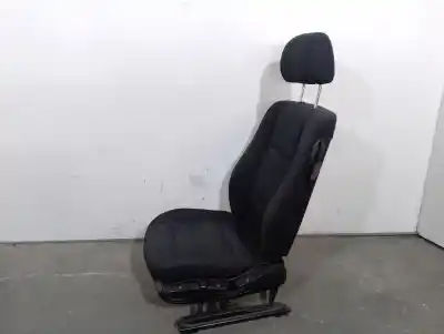 Peça sobressalente para automóvel em segunda mão assento dianteiro esquerdo por bmw 3 compact (e46) 316 ti referências oem iam 52108226421  52108226421