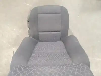 Peça sobressalente para automóvel em segunda mão assento dianteiro esquerdo por bmw 3 compact (e46) 316 ti referências oem iam 52108226421  52108226421