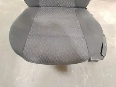 Peça sobressalente para automóvel em segunda mão assento dianteiro esquerdo por bmw 3 compact (e46) 316 ti referências oem iam 52108226421  52108226421