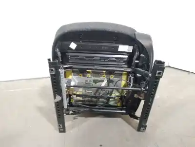 Peça sobressalente para automóvel em segunda mão assento dianteiro esquerdo por bmw 3 compact (e46) 316 ti referências oem iam 52108226421  52108226421