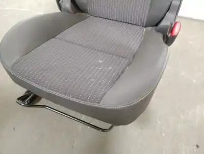 Автозапчасти б/у сиденье правое переднее за renault scénic iii (jz0/1_) 1.5 dci ссылки oem iam 884193154r  884193154r