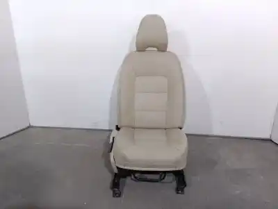 Автозапчасти б/у сиденье правое переднее за volvo xc70 ii (136) d4 awd ссылки oem iam 31366149
