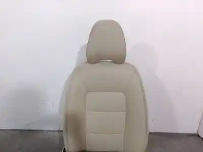 Автозапчастина б/у передне праве сиділо для volvo xc70 ii (136) d4 awd посилання на oem iam 31366149  31366149