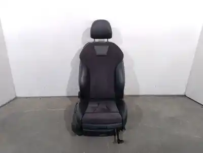 Second-hand car spare part right front seat for audi a3 (8v1, 8vk) 2.0 tdi oem iam references 5q3881106d