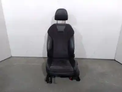 Second-hand car spare part left front seat for audi a3 (8v1, 8vk) 2.0 tdi oem iam references 5q3881105d