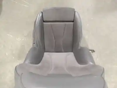 Автозапчасти б/у левое переднее сидение за audi a3 (8v1, 8vk) 2.0 tdi ссылки oem iam 5q3881105d  5q3881105d