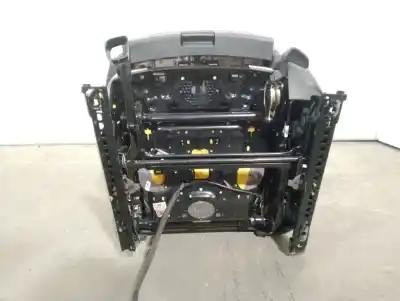 Автозапчасти б/у левое переднее сидение за audi a3 (8v1, 8vk) 2.0 tdi ссылки oem iam 5q3881105d  5q3881105d