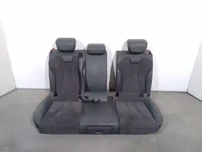Second-hand car spare part rear seats for audi a3 (8v1, 8vk) 2.0 tdi oem iam references 8v0885405h