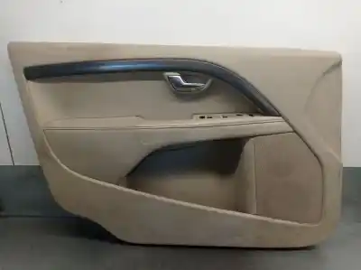 Автозапчасти б/у обивка левой передней двери за volvo xc70 ii (136) d4 awd ссылки oem iam 30749479