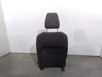 Peça sobressalente para automóvel em segunda mão assento dianteiro esquerdo por ford transit courier b460 monospace 1.5 tdci referências oem iam 1856319  1856319