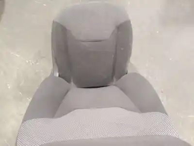 Peça sobressalente para automóvel em segunda mão assento dianteiro esquerdo por ford transit courier b460 monospace 1.5 tdci referências oem iam 1856319  1856319