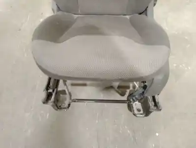 Peça sobressalente para automóvel em segunda mão assento dianteiro esquerdo por ford transit courier b460 monospace 1.5 tdci referências oem iam 1856319  1856319