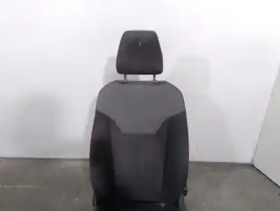 Peça sobressalente para automóvel em segunda mão assento dianteiro esquerdo por ford transit courier b460 monospace 1.5 tdci referências oem iam 1856319  1856319