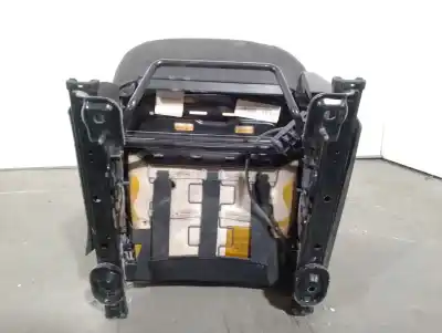 Peça sobressalente para automóvel em segunda mão assento dianteiro esquerdo por ford transit courier b460 monospace 1.5 tdci referências oem iam 1856319  1856319