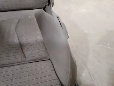 Автозапчастина б/у ліве передне сиділо для audi a3 limousine (8vs, 8vm) 1.6 tdi посилання на oem iam 5q4881105ae  5q4881105ae