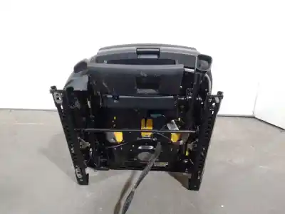 Автозапчастина б/у передне праве сиділо для audi a3 limousine (8vs, 8vm) 1.6 tdi посилання на oem iam 8t0881545  8t0881545