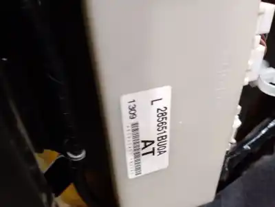Автозапчасти б/у левое переднее сидение за infiniti ex 30d ссылки oem iam 873301bd8a  873301bd8a