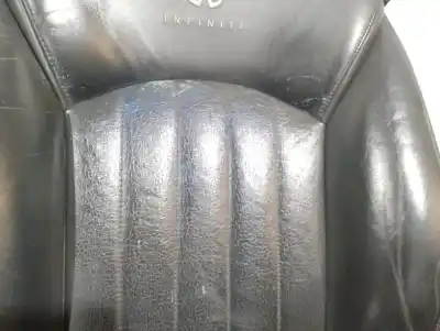 Автозапчасти б/у левое переднее сидение за infiniti ex 30d ссылки oem iam 873301bd8a  873301bd8a