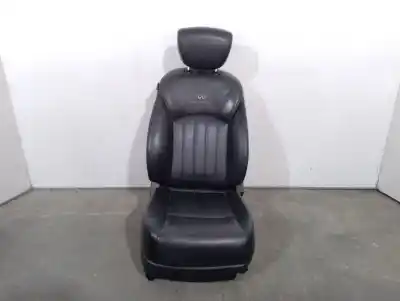 Pezzo di ricambio per auto di seconda mano Sedile Anteriore Destro per INFINITI EX 30D Riferimenti OEM IAM 873301BD8A  873301BD8A