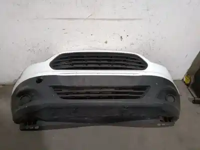 Pezzo di ricambio per auto di seconda mano Paraurti Anteriore per FORD TRANSIT COURIER B460 MONOSPACE 1.5 TDCI Riferimenti OEM IAM 1855922  1855922