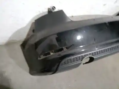 Автозапчасти б/у задний бампер за audi a3 limousine (8vs, 8vm) 1.6 tdi ссылки oem iam 8v5807067d  8v5807067d
