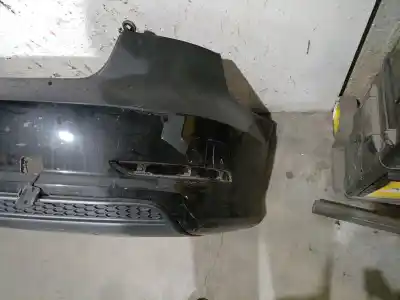 Автозапчасти б/у задний бампер за audi a3 limousine (8vs, 8vm) 1.6 tdi ссылки oem iam 8v5807067d  8v5807067d