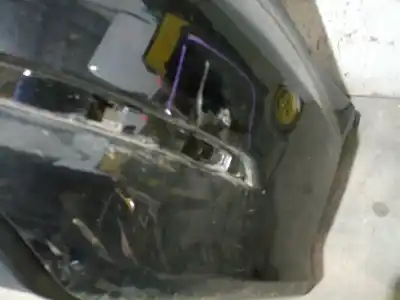 Автозапчасти б/у задний бампер за audi a3 limousine (8vs, 8vm) 1.6 tdi ссылки oem iam 8v5807067d  8v5807067d