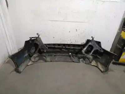Автозапчасти б/у задний бампер за audi a3 limousine (8vs, 8vm) 1.6 tdi ссылки oem iam 8v5807067d  8v5807067d
