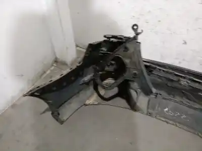 Автозапчасти б/у задний бампер за audi a3 limousine (8vs, 8vm) 1.6 tdi ссылки oem iam 8v5807067d  8v5807067d