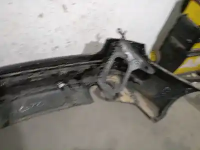 Автозапчасти б/у задний бампер за audi a3 limousine (8vs, 8vm) 1.6 tdi ссылки oem iam 8v5807067d  8v5807067d