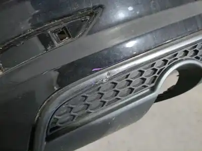 Автозапчастина б/у задній бампер для audi a3 limousine (8vs, 8vm) 1.6 tdi посилання на oem iam 8v5807067d  8v5807067d