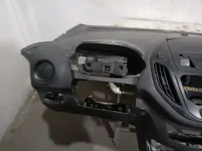 Peça sobressalente para automóvel em segunda mão tablier por ford transit courier b460 monospace 1.5 tdci referências oem iam 2147754  2147754