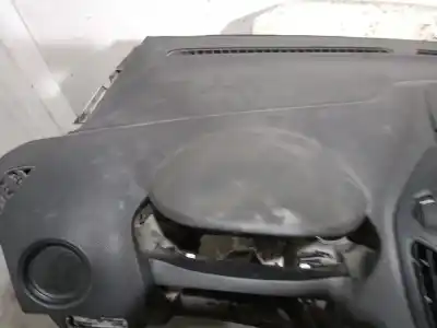 Peça sobressalente para automóvel em segunda mão tablier por ford transit courier b460 monospace 1.5 tdci referências oem iam 2147754  2147754