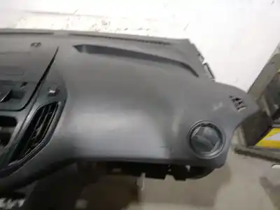 Peça sobressalente para automóvel em segunda mão tablier por ford transit courier b460 monospace 1.5 tdci referências oem iam 2147754  2147754