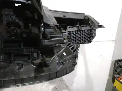 Peça sobressalente para automóvel em segunda mão tablier por ford transit courier b460 monospace 1.5 tdci referências oem iam 2147754  2147754