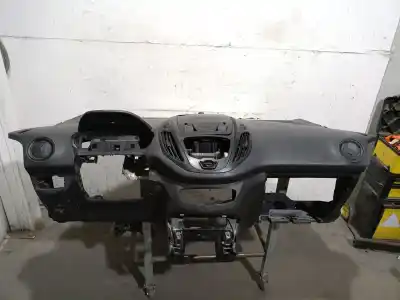 Pezzo di ricambio per auto di seconda mano Pannello per FORD TRANSIT COURIER B460 MONOSPACE 1.5 TDCI Riferimenti OEM IAM 2147754  2147754