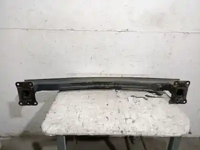 Автозапчастина б/у підсилення заднього бампера для audi a3 limousine (8vs, 8vm) 1.6 tdi посилання на oem iam 8v5807309  8v5807309